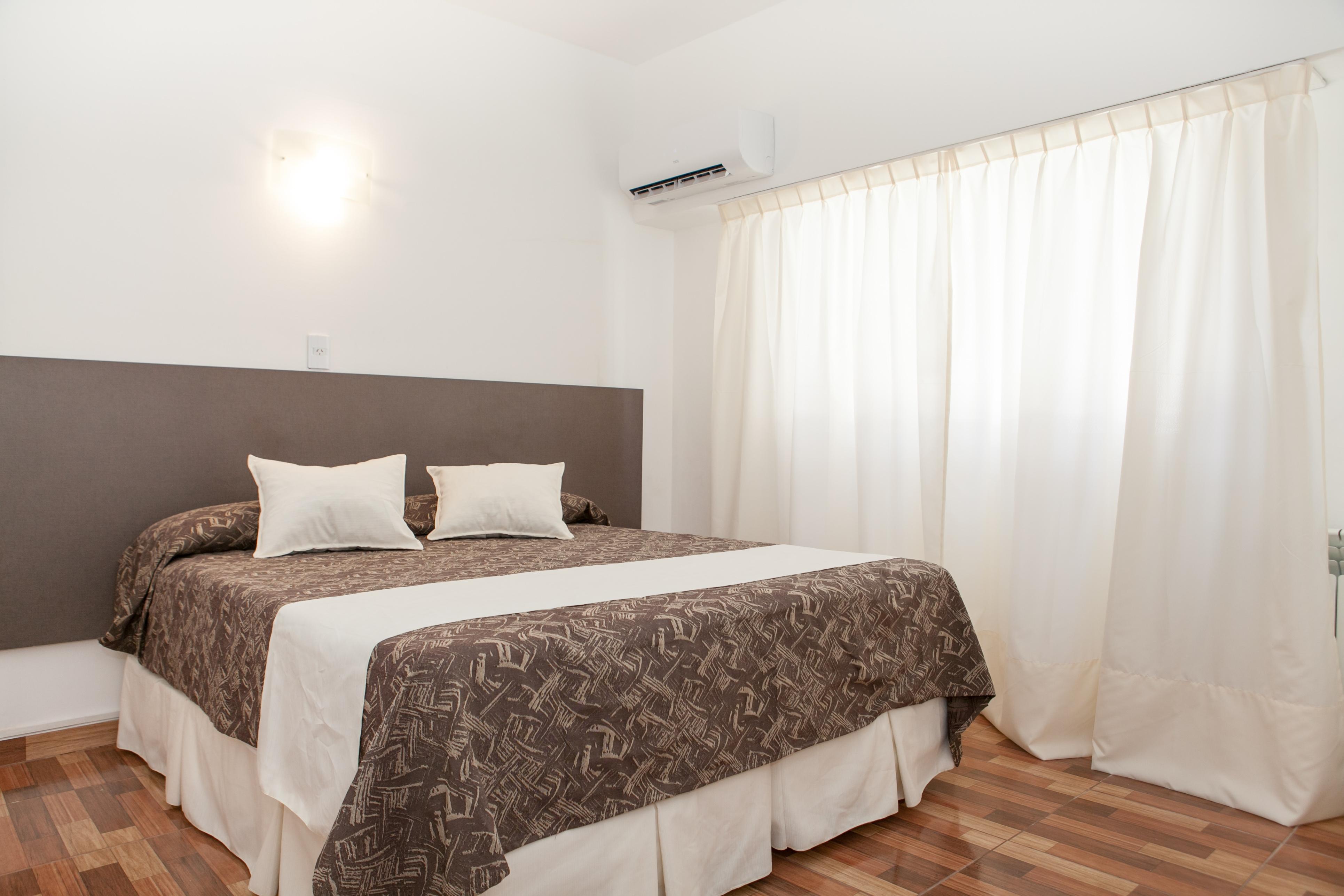 Bagu Playa Grande Hotel Mar del Plata Exteriör bild