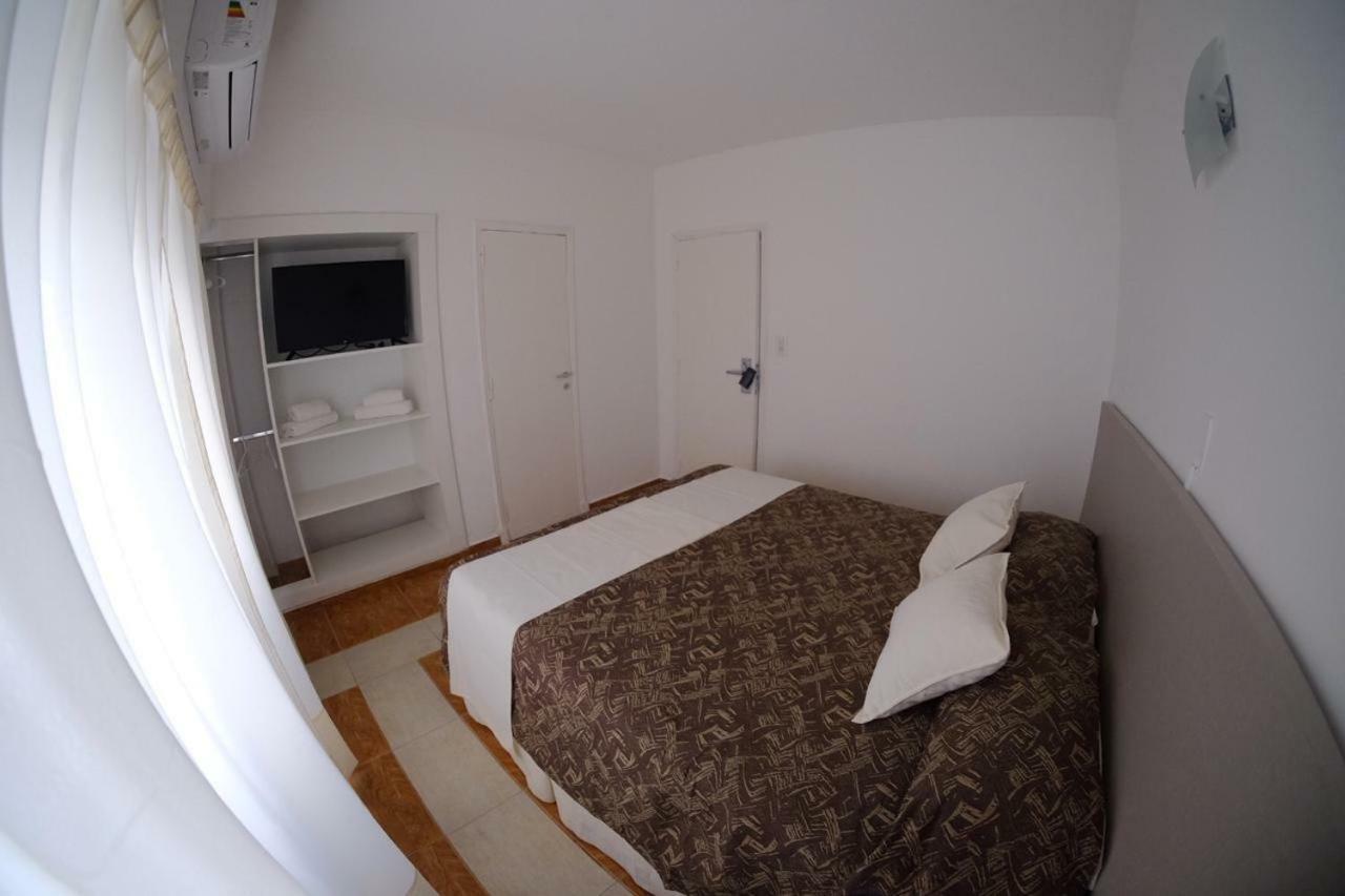 Bagu Playa Grande Hotel Mar del Plata Exteriör bild