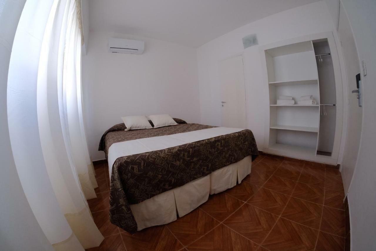 Bagu Playa Grande Hotel Mar del Plata Exteriör bild